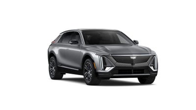 2027 Cadillac LYRIQ Premium Luxury