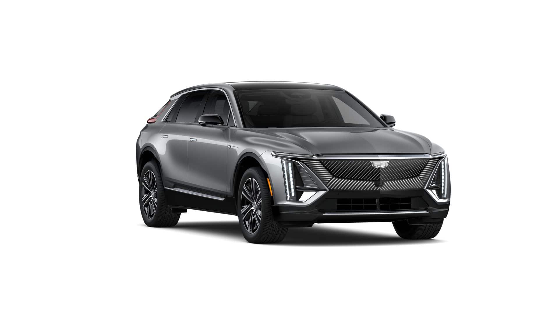 2027 Cadillac LYRIQ Premium Luxury
