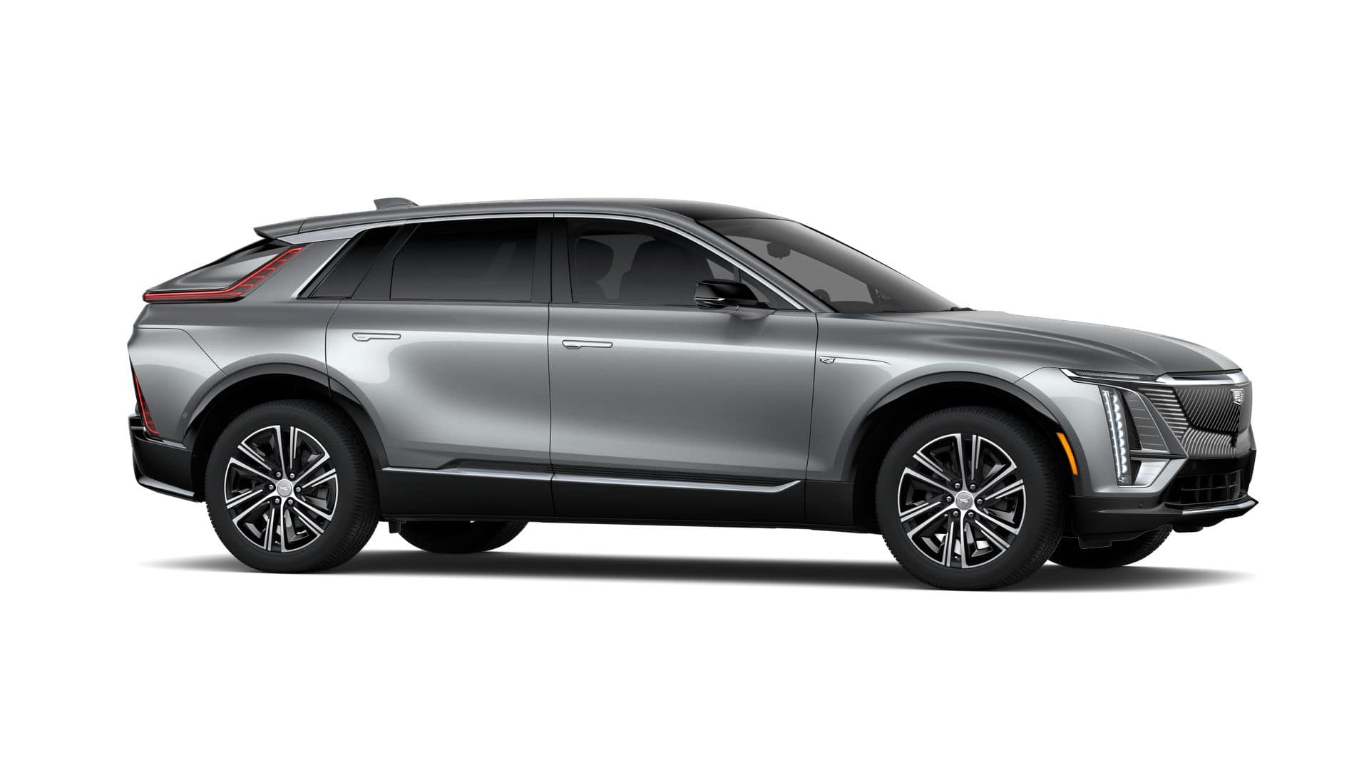 2027 Cadillac LYRIQ Premium Luxury