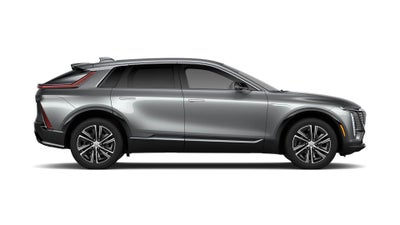 2027 Cadillac LYRIQ Premium Luxury