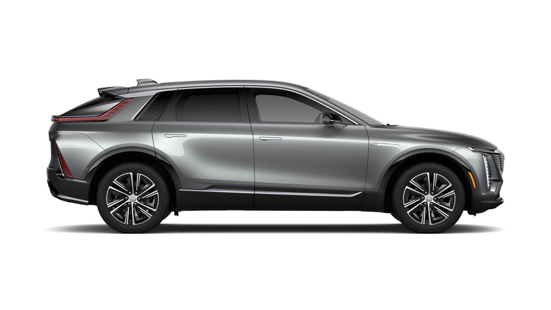 2027 Cadillac LYRIQ Premium Luxury