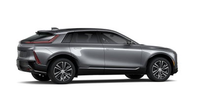 2027 Cadillac LYRIQ Premium Luxury
