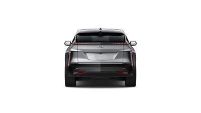 2027 Cadillac LYRIQ Premium Luxury