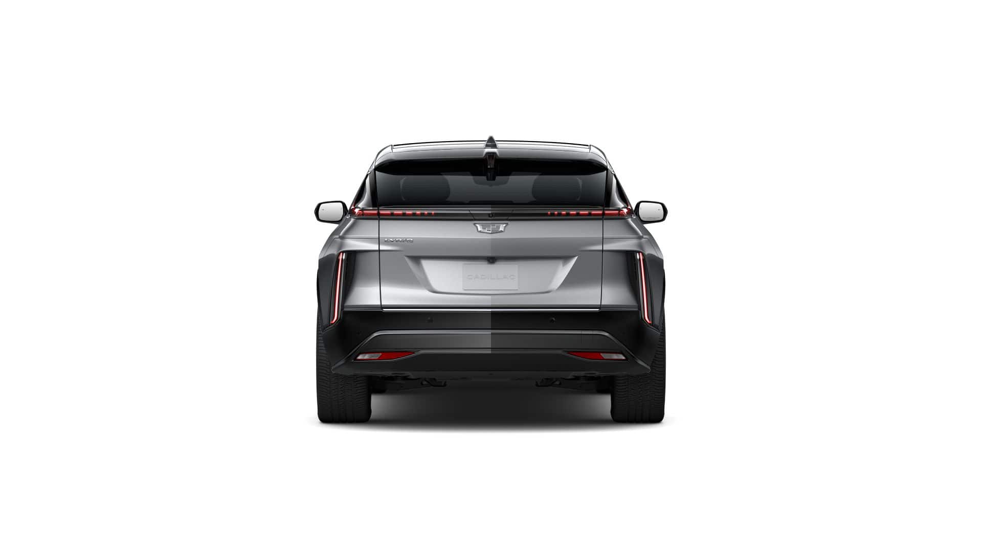 2027 Cadillac LYRIQ Premium Luxury