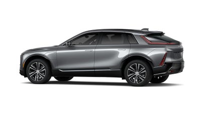 2027 Cadillac LYRIQ Premium Luxury