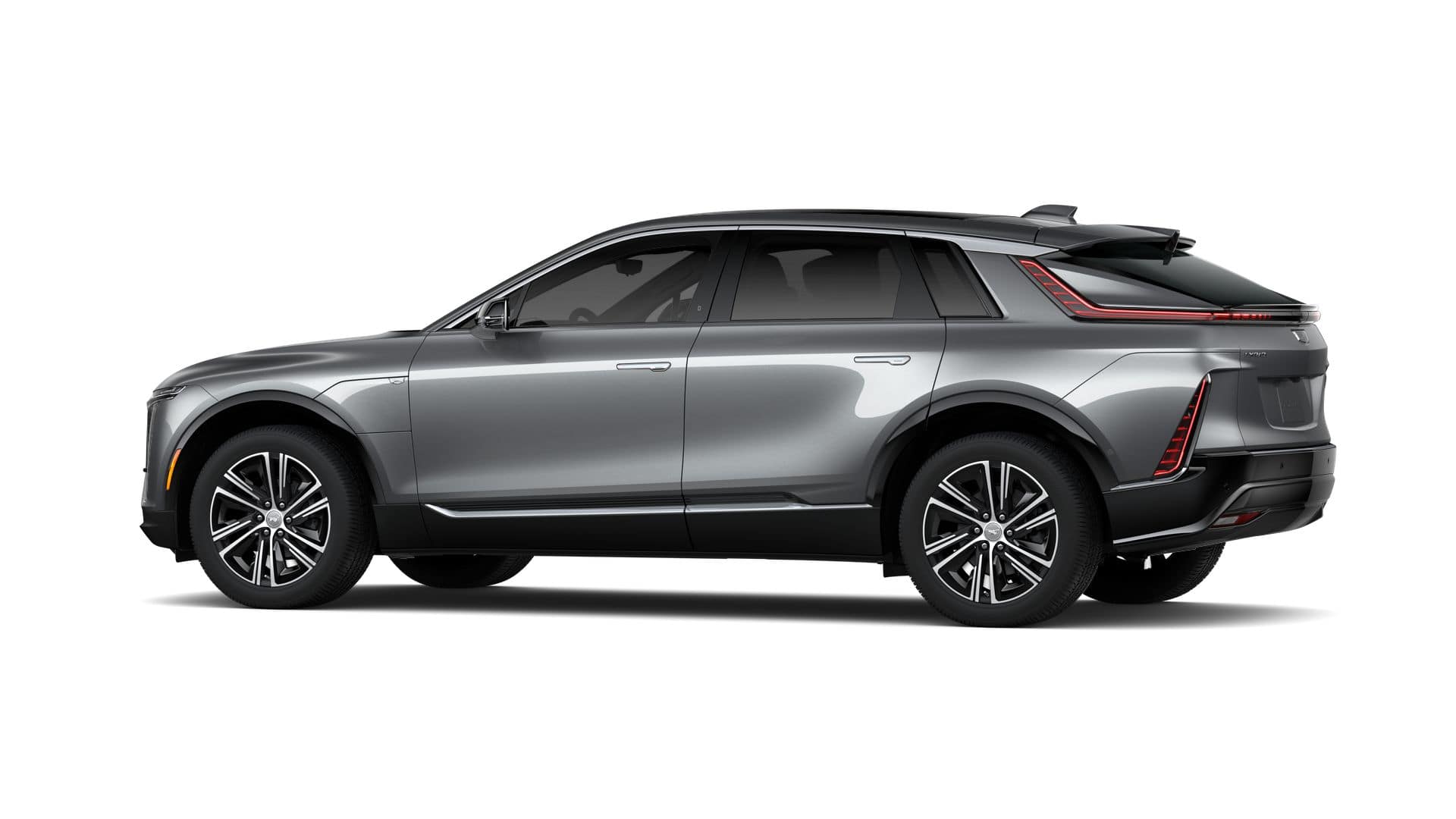 2027 Cadillac LYRIQ Premium Luxury
