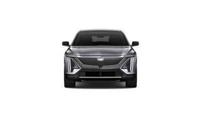 2027 Cadillac LYRIQ Premium Luxury