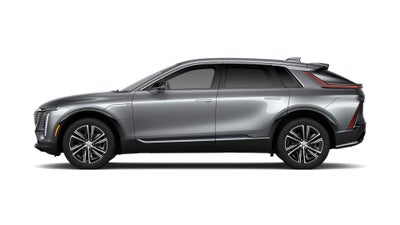 2027 Cadillac LYRIQ Premium Luxury