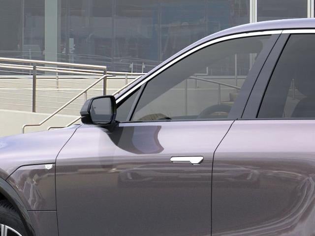 2026 Cadillac LYRIQ Premium Luxury