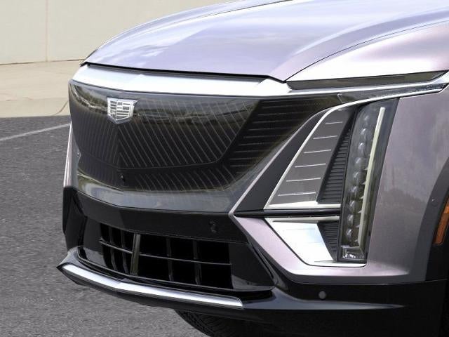 2026 Cadillac LYRIQ Premium Luxury