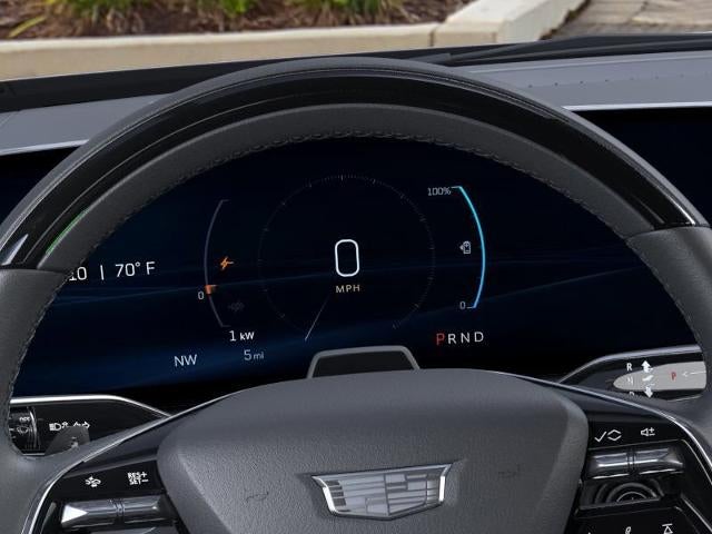 2026 Cadillac LYRIQ Premium Luxury