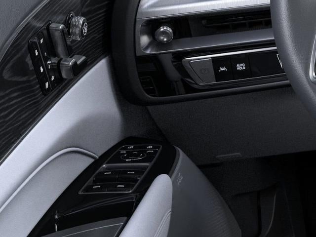 2026 Cadillac LYRIQ Premium Luxury