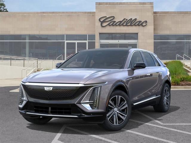 2026 Cadillac LYRIQ Premium Luxury