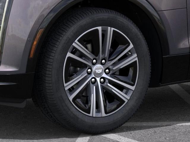 2026 Cadillac LYRIQ Premium Luxury