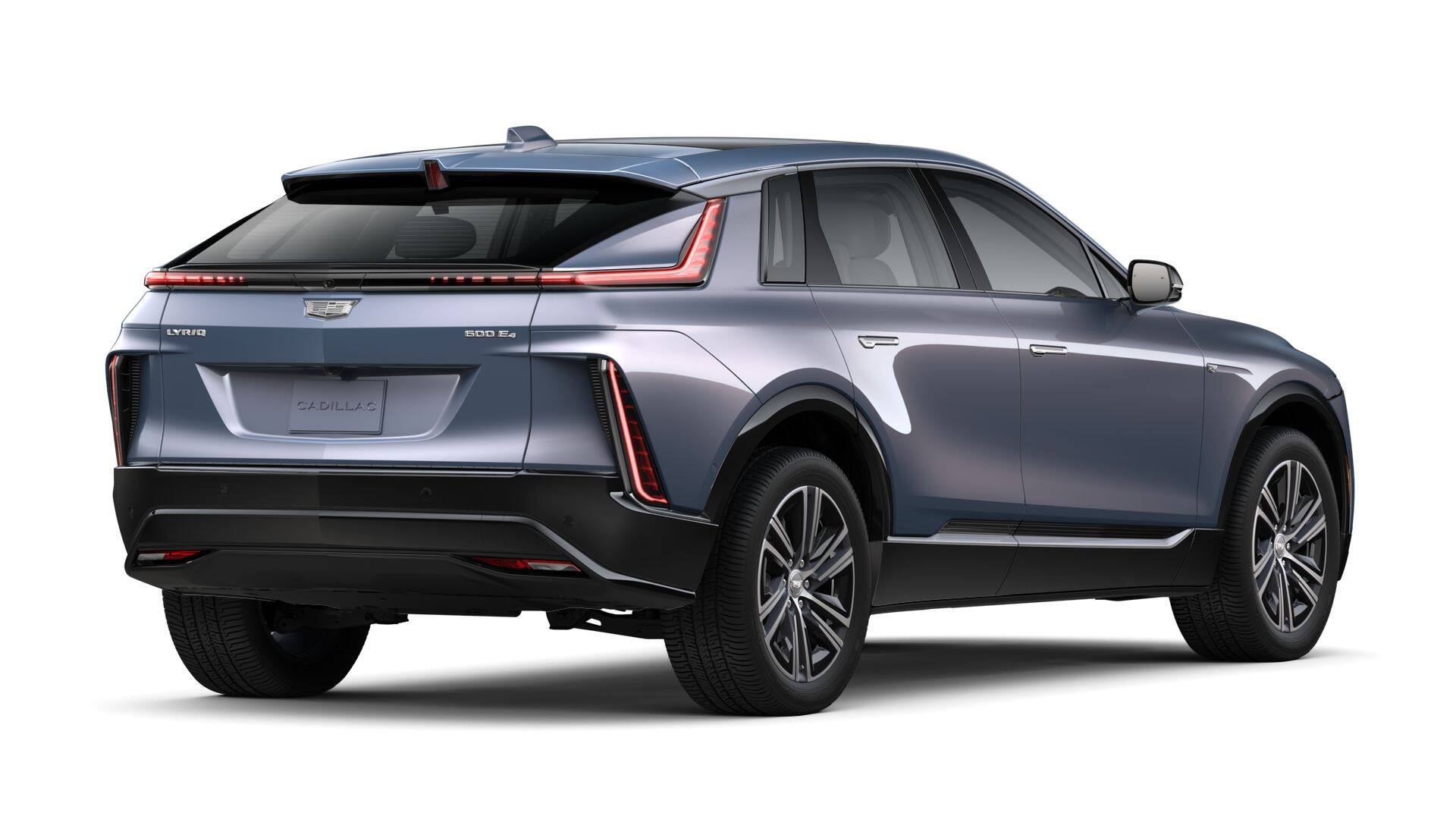 2026 Cadillac LYRIQ Premium Luxury