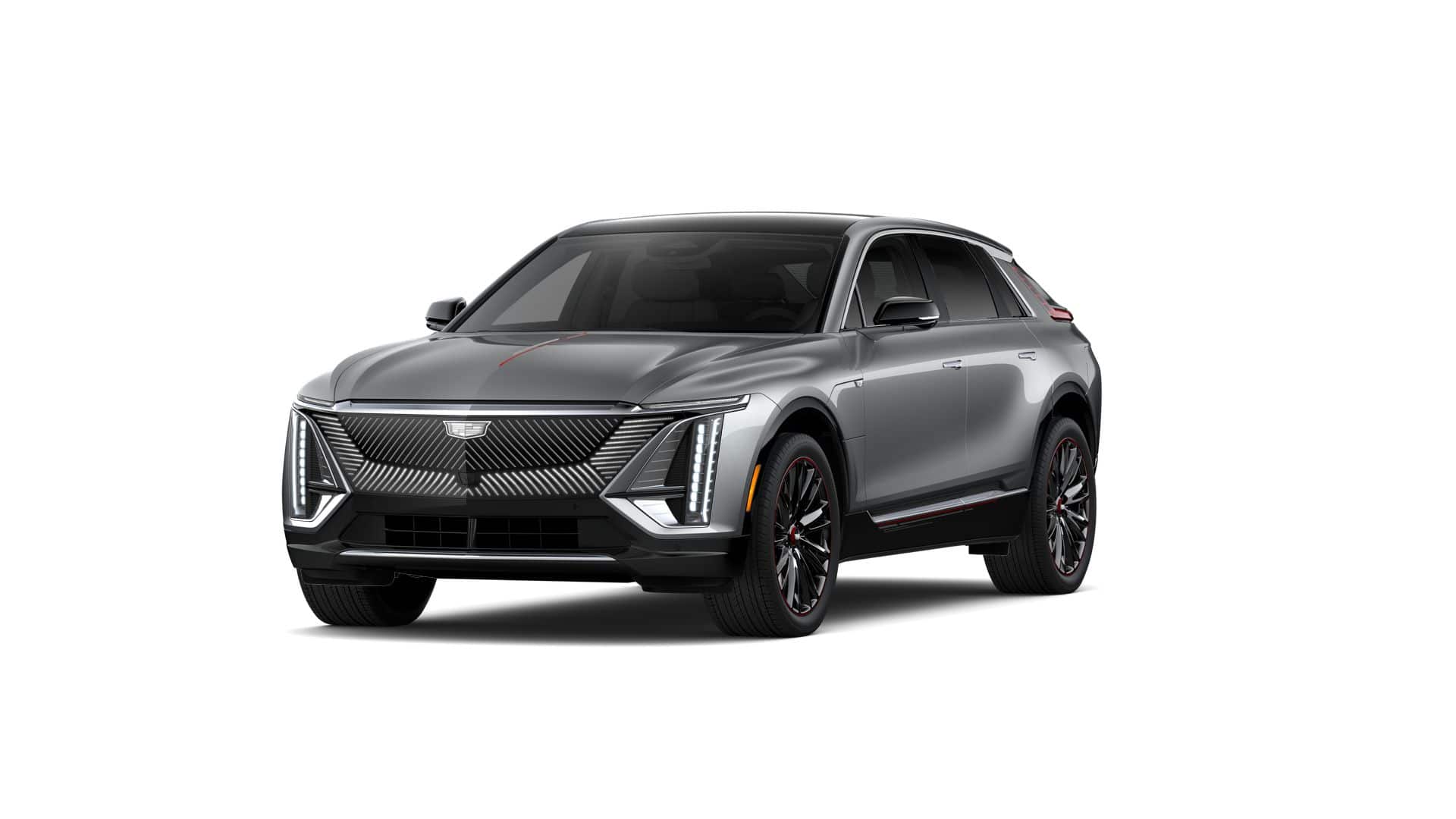 2026 Cadillac Lyriq Premium Luxury AWD's photo