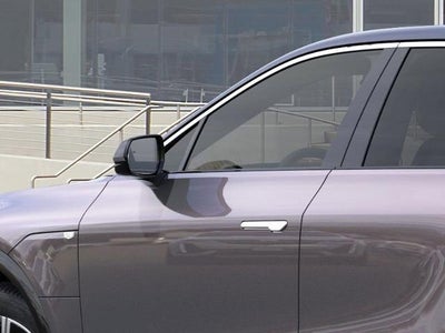 2026 Cadillac LYRIQ Premium Luxury