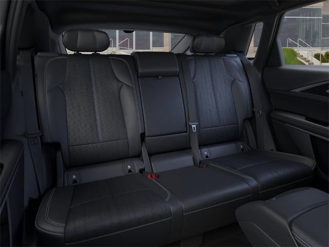 2026 Cadillac LYRIQ Premium Luxury