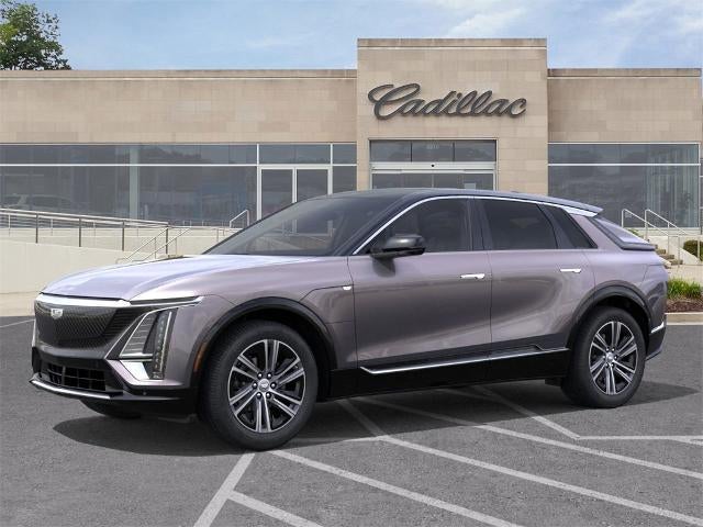 2026 Cadillac LYRIQ Premium Luxury