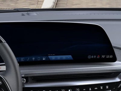 2026 Cadillac LYRIQ Premium Luxury