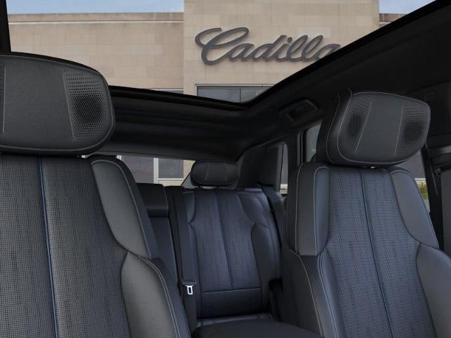 2026 Cadillac LYRIQ Premium Luxury