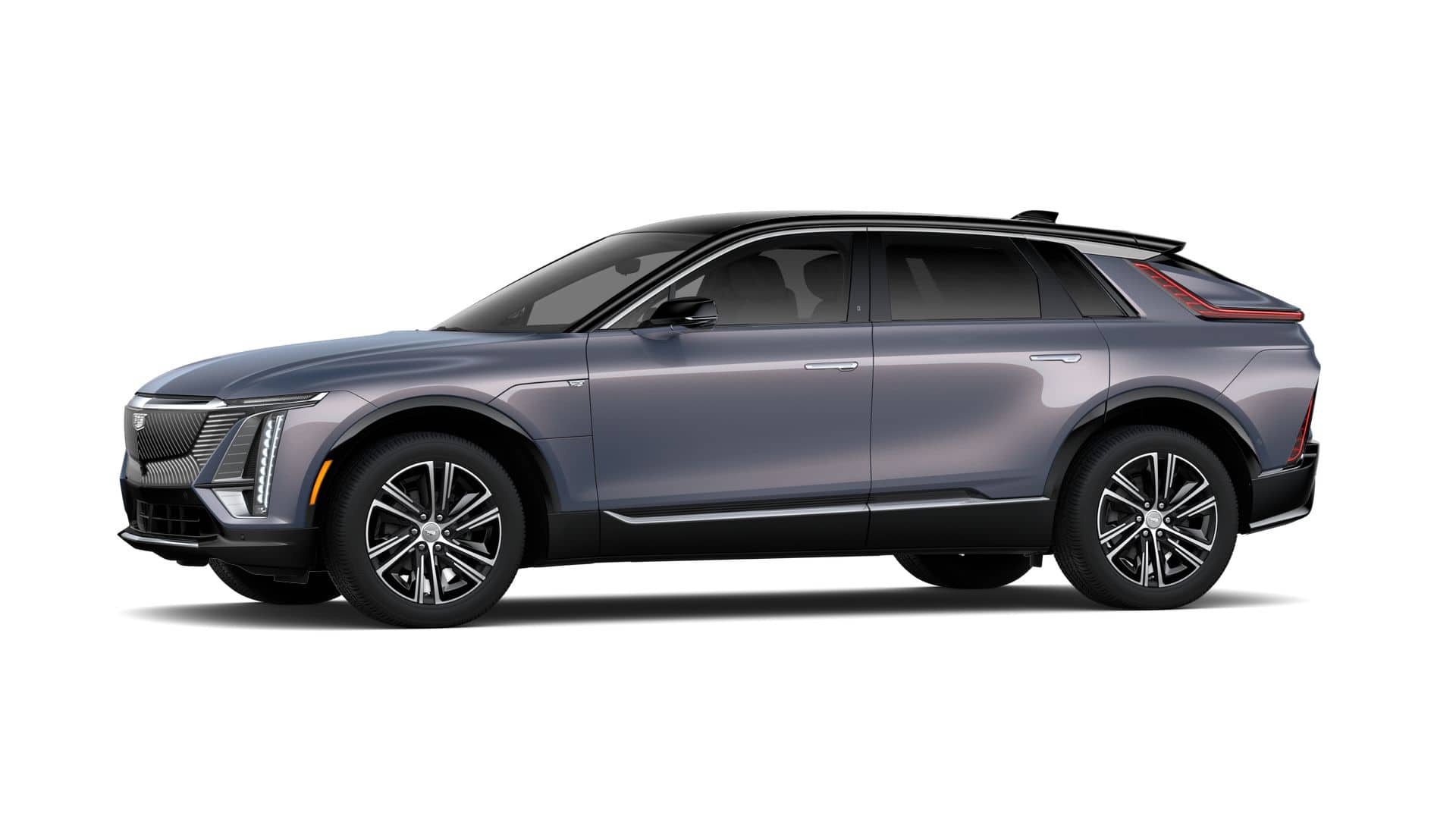 2026 Cadillac LYRIQ Premium Luxury