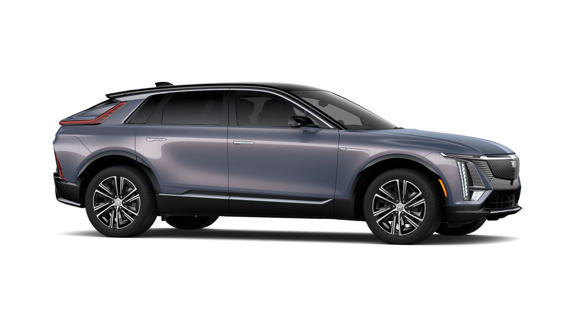 2026 Cadillac LYRIQ Premium Luxury