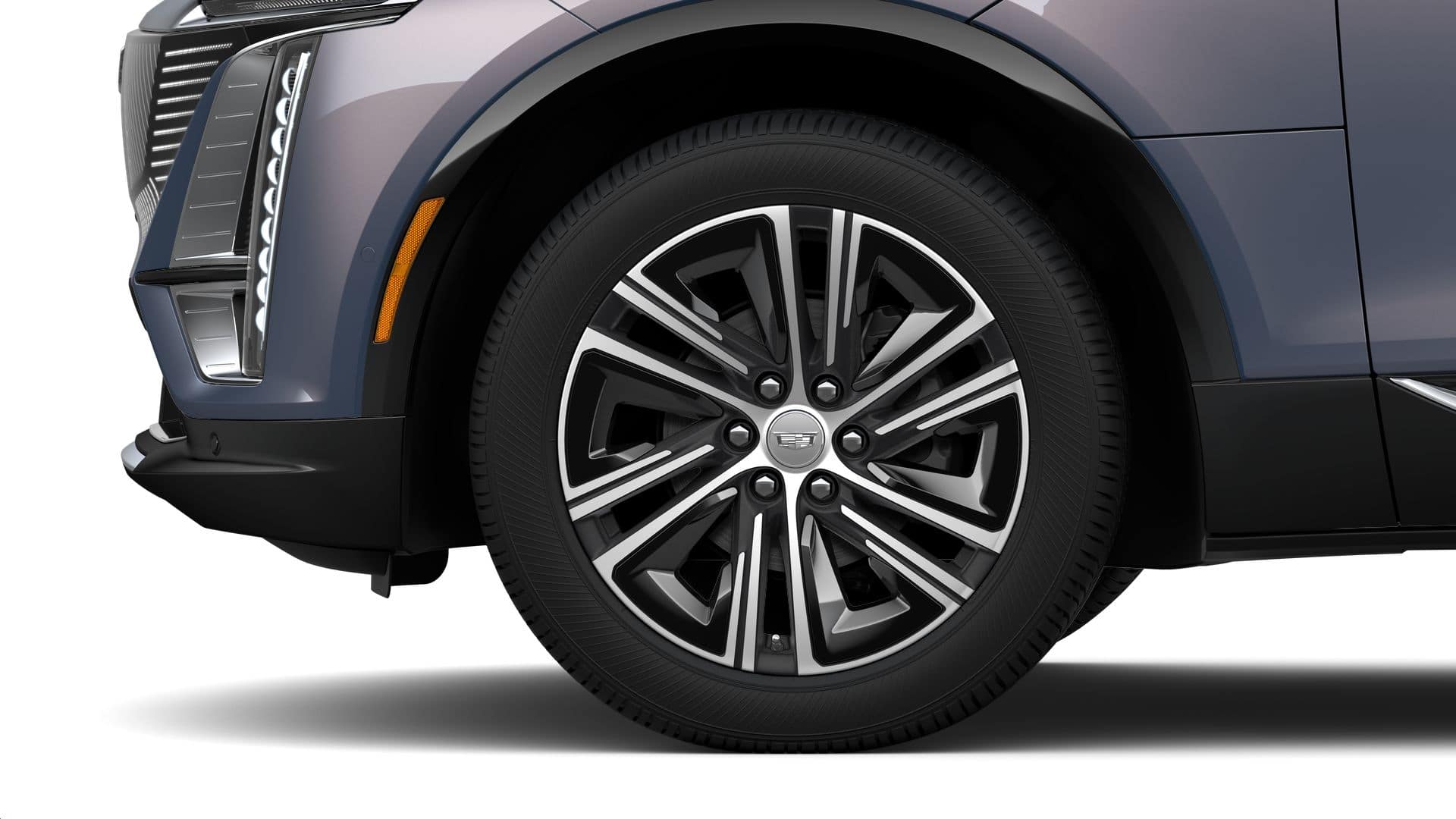 2026 Cadillac LYRIQ Premium Luxury