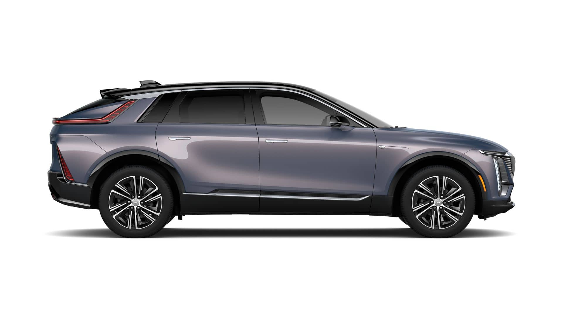 2026 Cadillac LYRIQ Premium Luxury