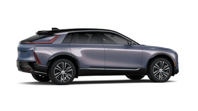 2026 Cadillac LYRIQ Premium Luxury