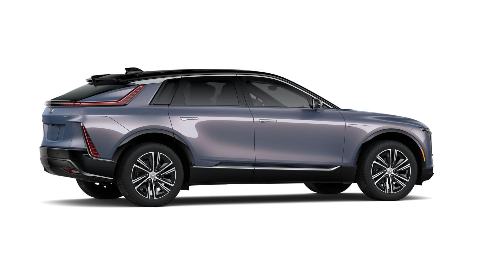 2026 Cadillac LYRIQ Premium Luxury