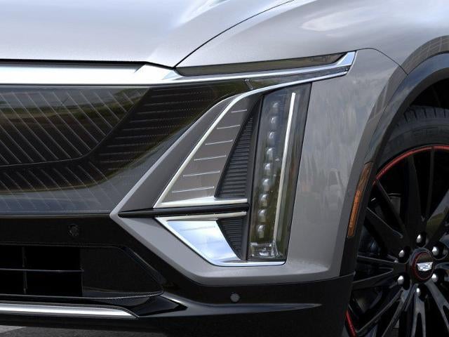 2026 Cadillac LYRIQ Premium Luxury