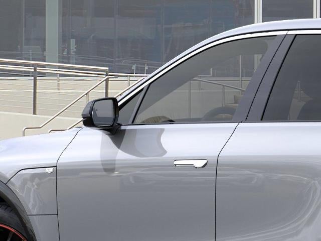2026 Cadillac LYRIQ Premium Luxury