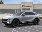 2026 Cadillac LYRIQ Premium Luxury