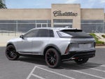 2026 Cadillac LYRIQ Premium Luxury