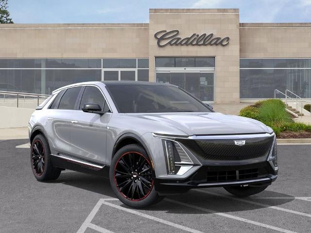2026 Cadillac LYRIQ Premium Luxury