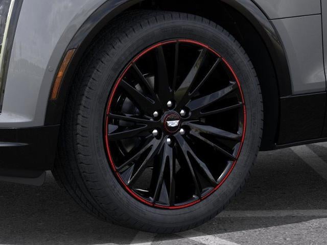 2026 Cadillac LYRIQ Premium Luxury