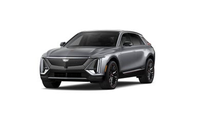 2026 Cadillac LYRIQ Premium Luxury