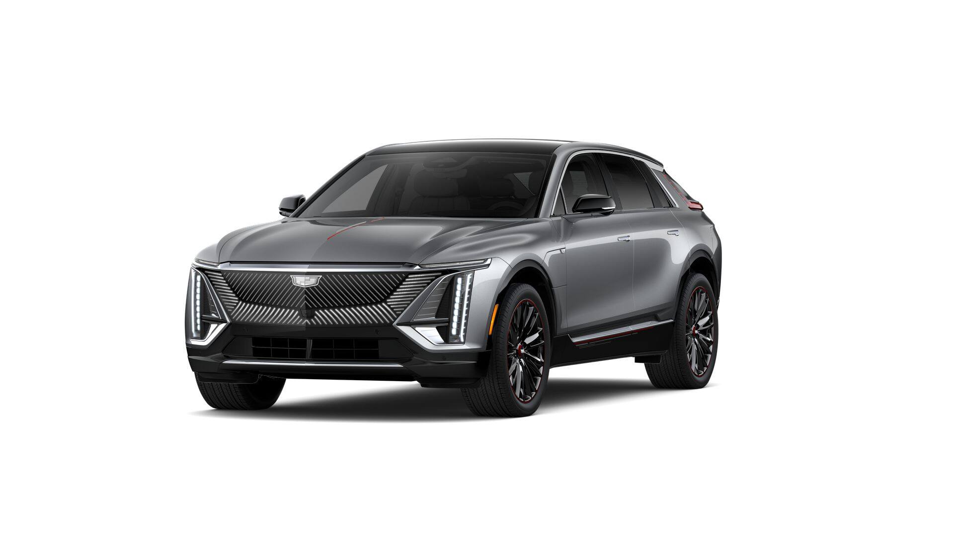 2026 Cadillac LYRIQ Premium Luxury