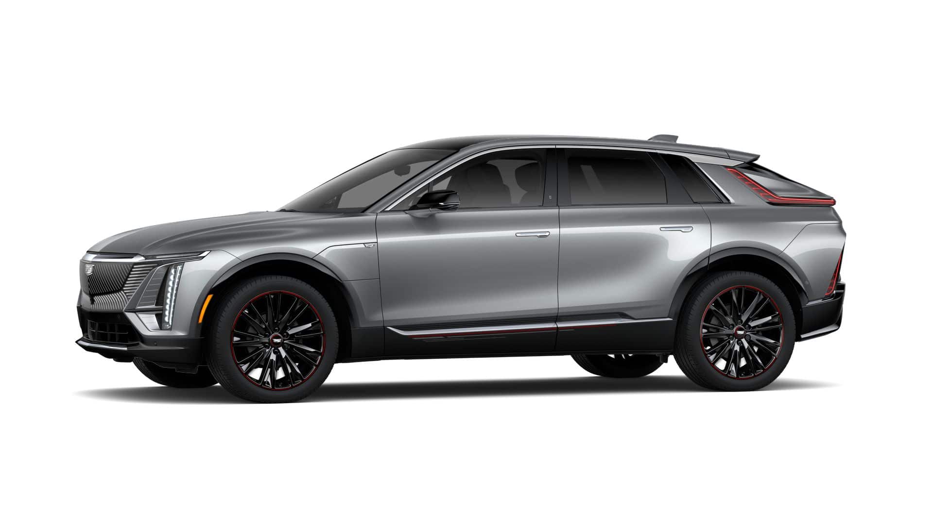 2026 Cadillac LYRIQ Premium Luxury