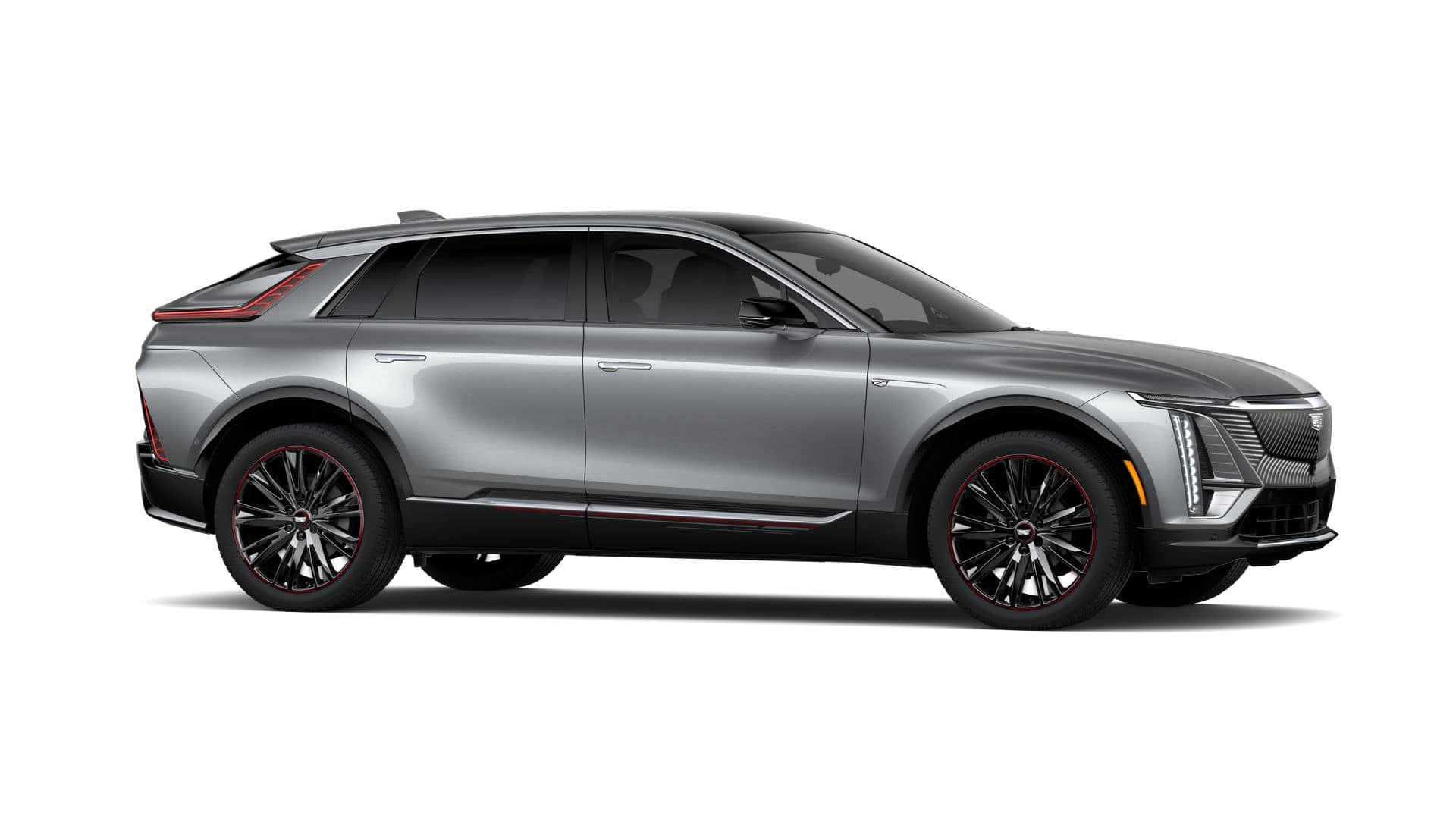 2026 Cadillac LYRIQ Premium Luxury