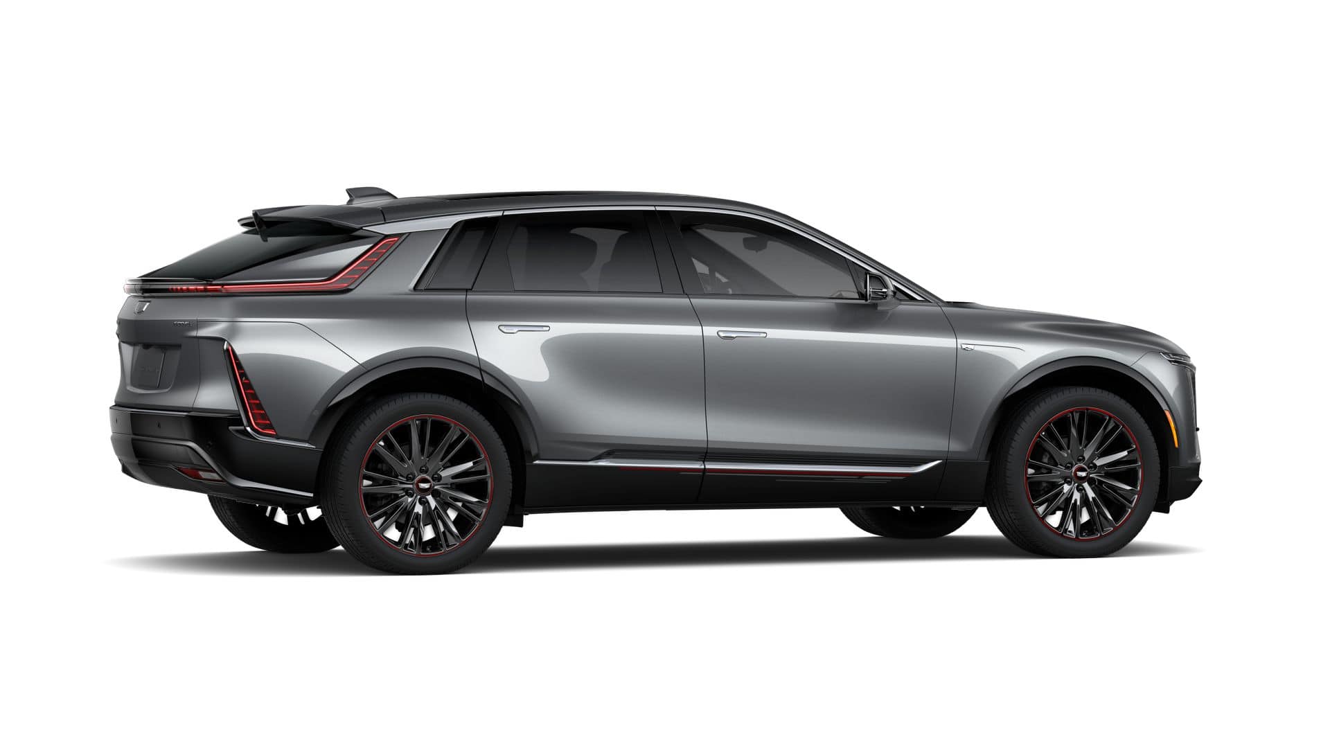 2026 Cadillac LYRIQ Premium Luxury