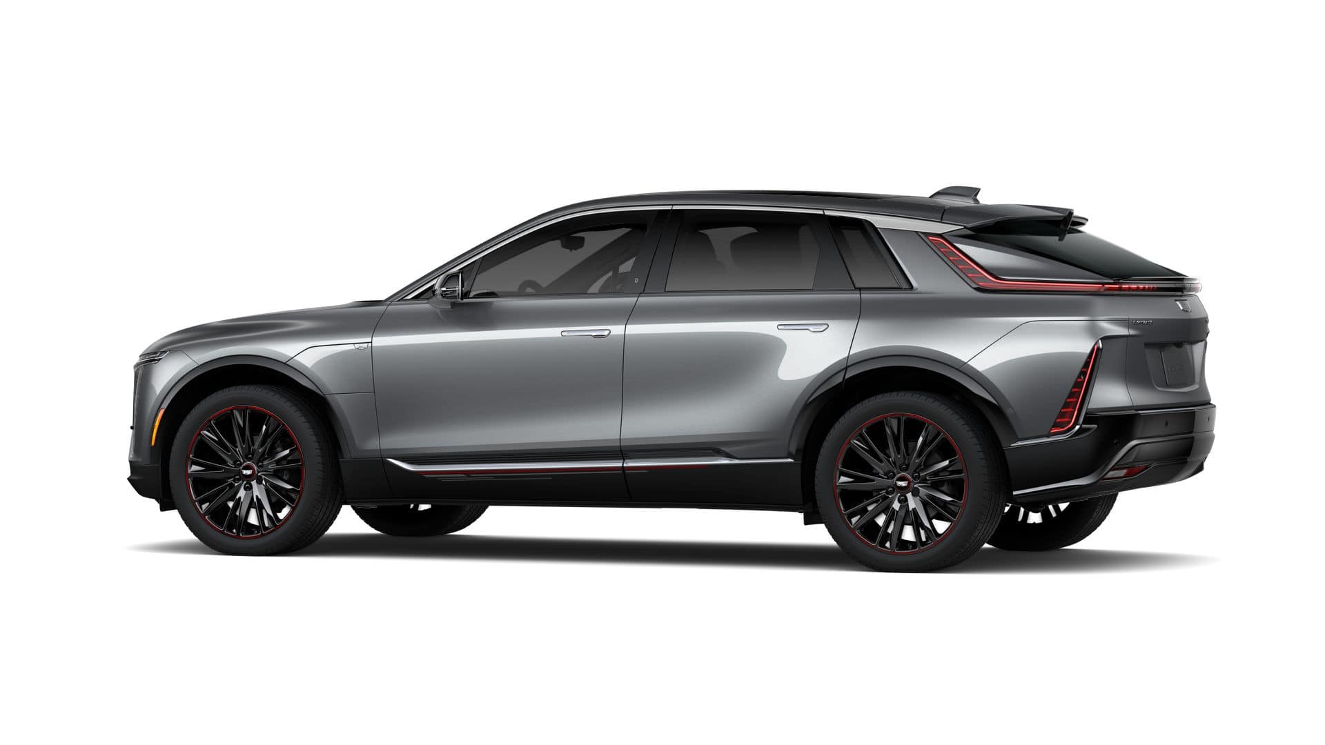 2026 Cadillac LYRIQ Premium Luxury