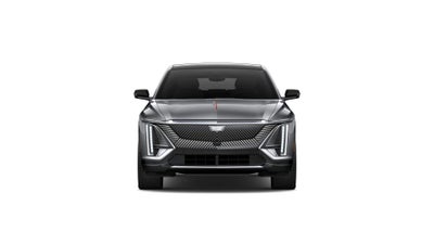 2026 Cadillac LYRIQ Premium Luxury