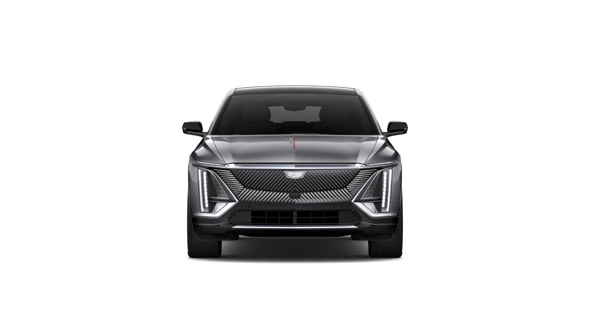 2026 Cadillac LYRIQ Premium Luxury