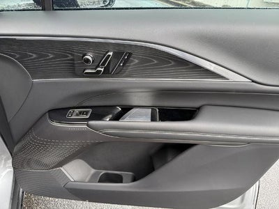 2024 Cadillac LYRIQ Sport 1