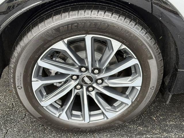 2024 Cadillac LYRIQ Sport 1