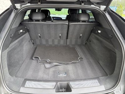 2024 Cadillac LYRIQ Sport 1