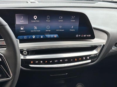2024 Cadillac LYRIQ Sport 1