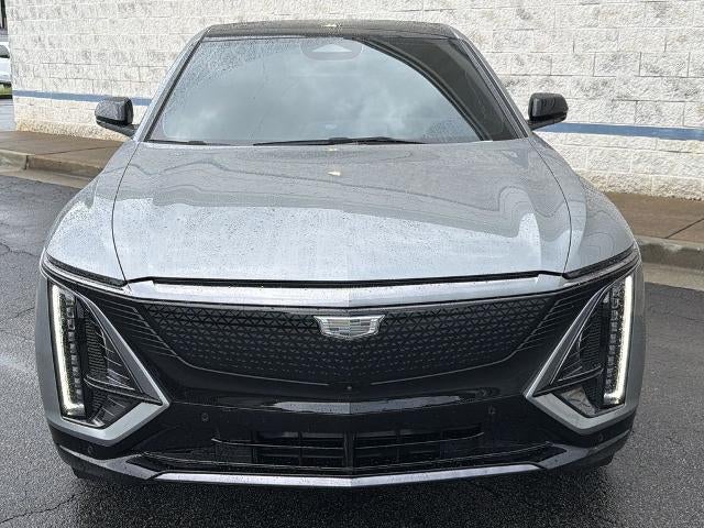 2024 Cadillac LYRIQ Sport 1
